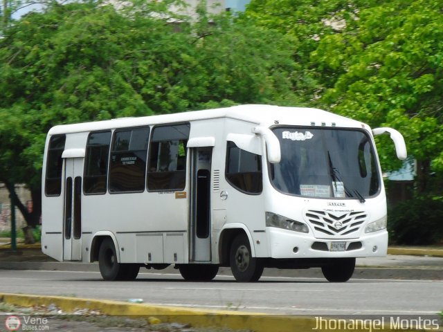 LA - Ruta 5 969 por Jhonangel Montes