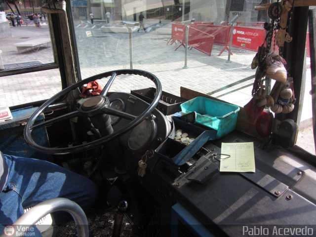 DC - Colectivos Solven 003 por Pablo Acevedo