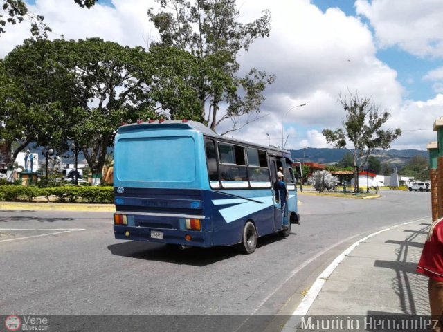 YA - A.C. Unión de Conductores Las Tres Plazas 03 por Eduard Delgado