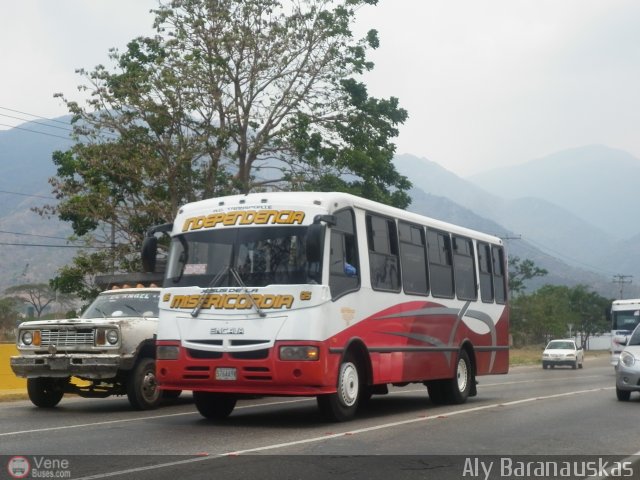 A.C. Transporte Independencia 005 por Aly Baranauskas