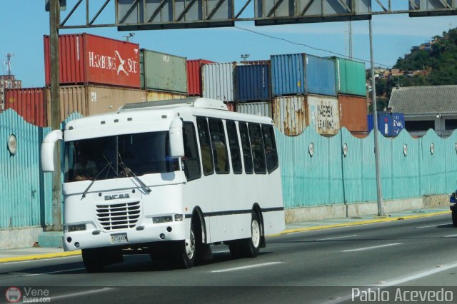 Unin Conductores Aeropuerto Maiqueta Caracas 021 por Pablo Acevedo