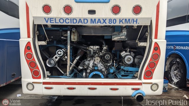 Copetran 7854 por Joseph Puello