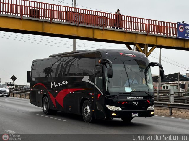 Foto Venebuses.com, por Leonardo Saturno