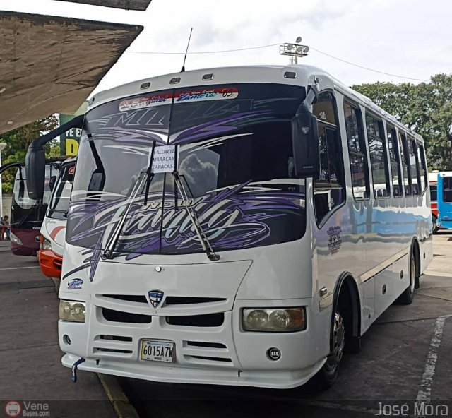 Asociacin Cooperativa R.S. Ezequiel Zamora 65 por Jos Mora