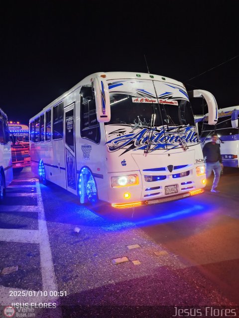 Asociacin Civil Unin Sabaneta 053 por Jess Flores