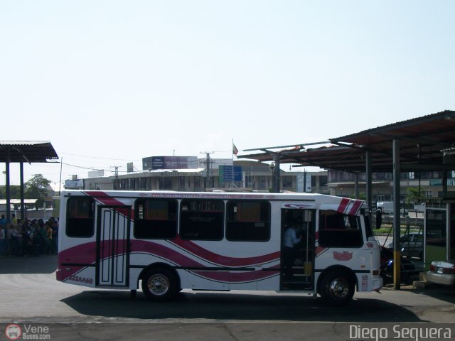 Unión MarVal 072 por Diego Sequera