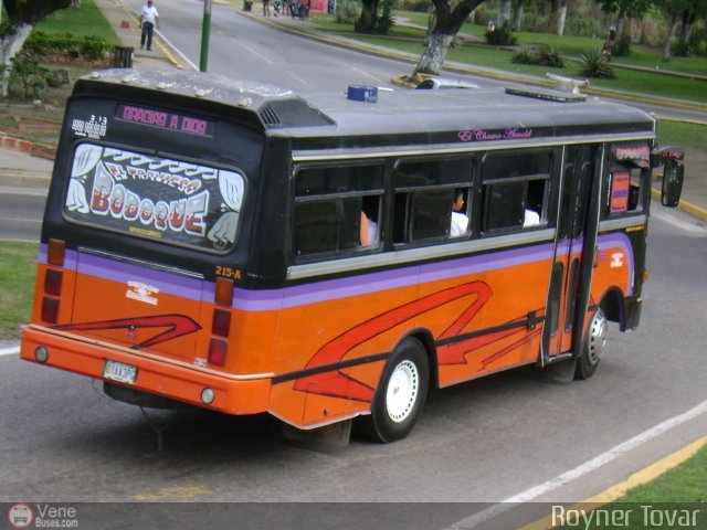 Uni�n Turmero - Maracay 215 por Royner Tovar