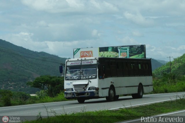 Uni�n Conductores Ayacucho 1033 por Pablo Acevedo