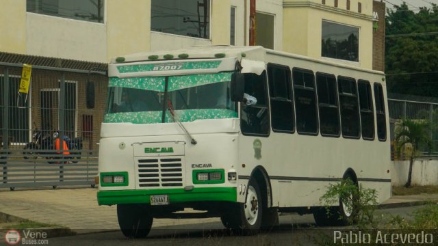 Unin de Conductores 87007 98 por Pablo Acevedo
