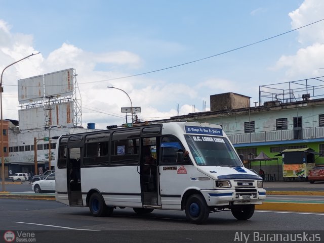 Uni�n Conductores Loma Linda 045 por Aly Baranauskas