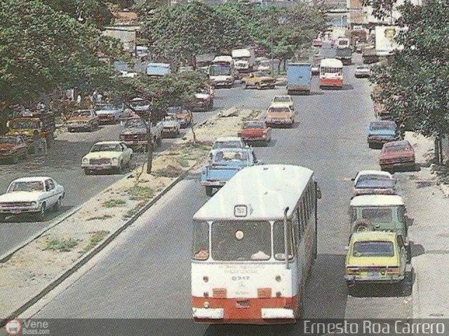 DC - Autobuses de Antimano 192 por Jhon Ochoa