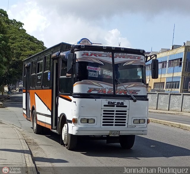 DC - U.C. Cuartel - Silencio - Propatria 020 por Jonnathan Rodr�guez