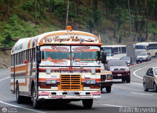 AR - Coop. Batalla de La Victoria Zuata - Centro 20 por Pablo Acevedo