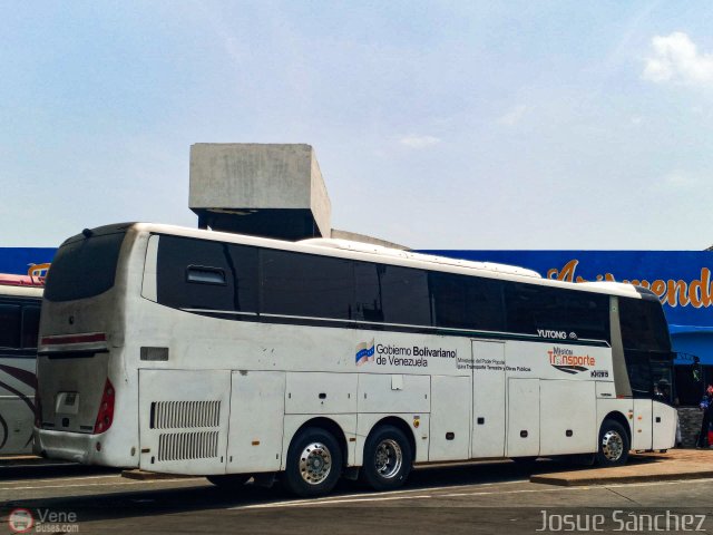 Expresos KM 2015 3016 por Josue S�nchez