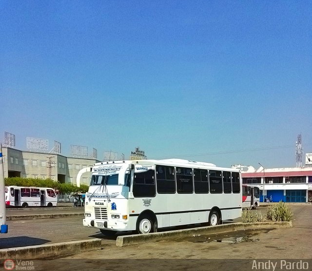 A.C. Uni�n Guanare 099 por Andy Pardo