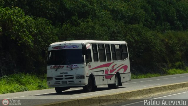 U.C. La Responsable S.C. 046 por Pablo Acevedo