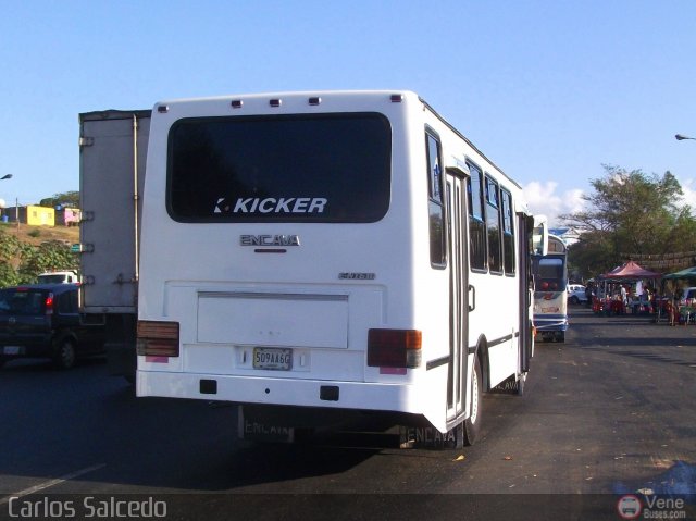 Uni�n Conductores de la Costa 59 por Carlos Salcedo