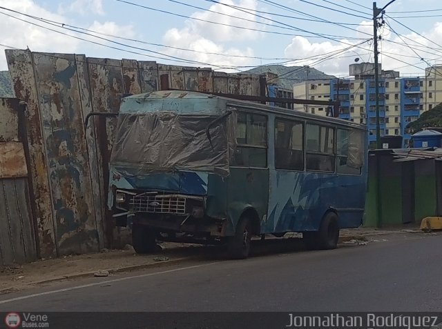 En Chiveras Abandonados Recuperacin 3033 por Jonnathan Rodrguez