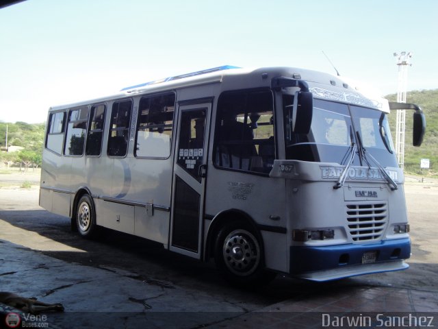 U.C. La Responsable S.C. 067 por Darwin Sanchez