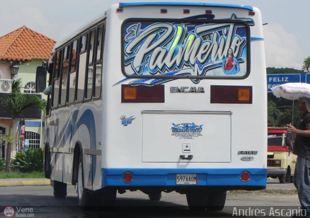 U.C. Serrano Pinto 26 por Andr�s Ascanio