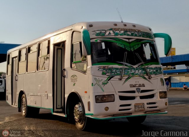 A.C. Uni�n Palo Negro 046 por Jorge Carmona