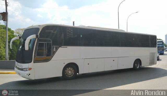 Peli Express 0087 por Alvin Rond�n