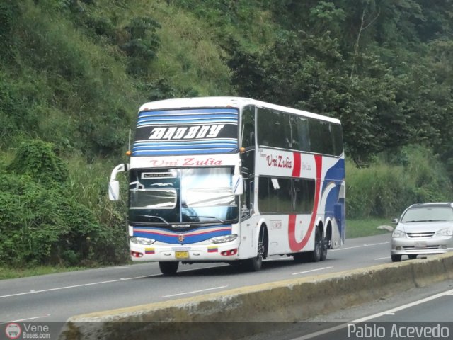 Transportes Uni-Zulia 2010 por Pablo Acevedo