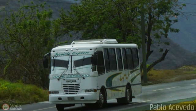 Unin Conductores Aeropuerto Maiqueta Caracas 051 por Pablo Acevedo