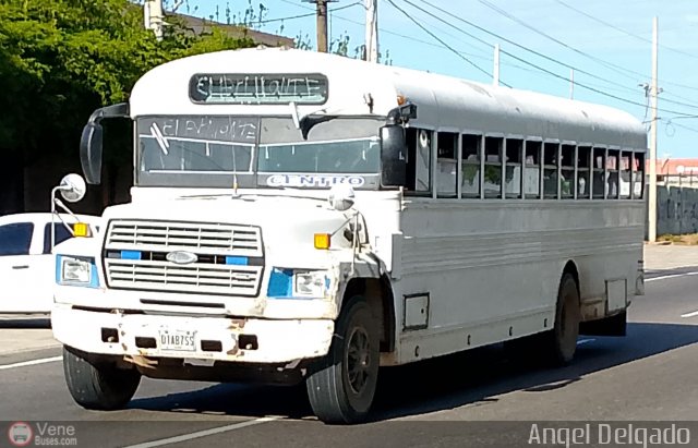 ZU - Asociaci�n de Conductores El Brillante 17 por �ngel Delgado