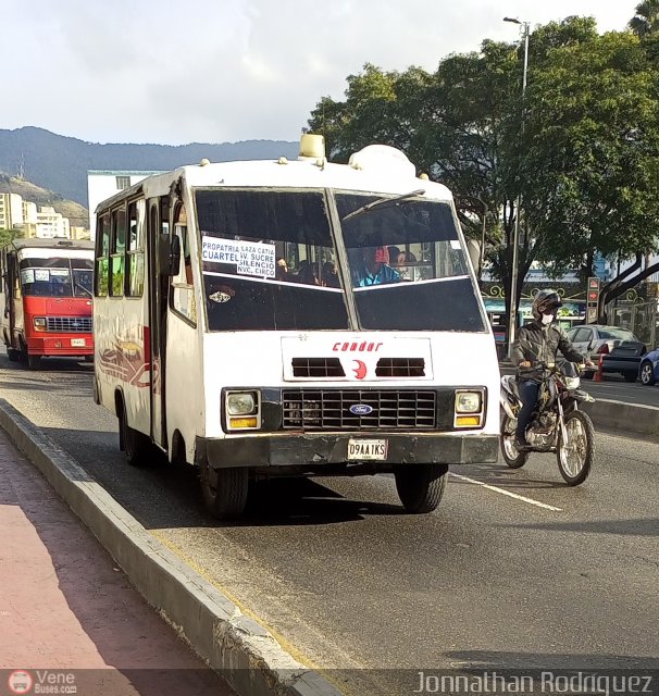 DC - U.C. Venezuela 199 por Jonnathan Rodr�guez