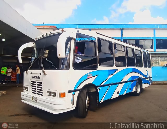 A.C. Reyeska 0019 por Jos�as Calzadilla