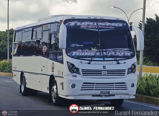 U.C. Los Caminantes 78 por Daniel Fern�ndez