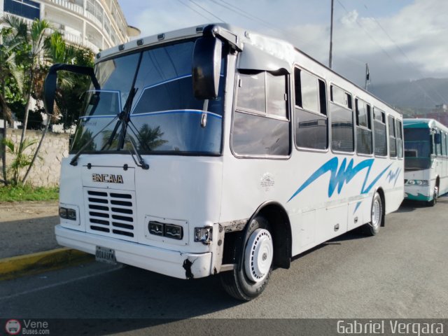 A.C. Don Augusto Malave Villalba 067 por Gabriel Vergara