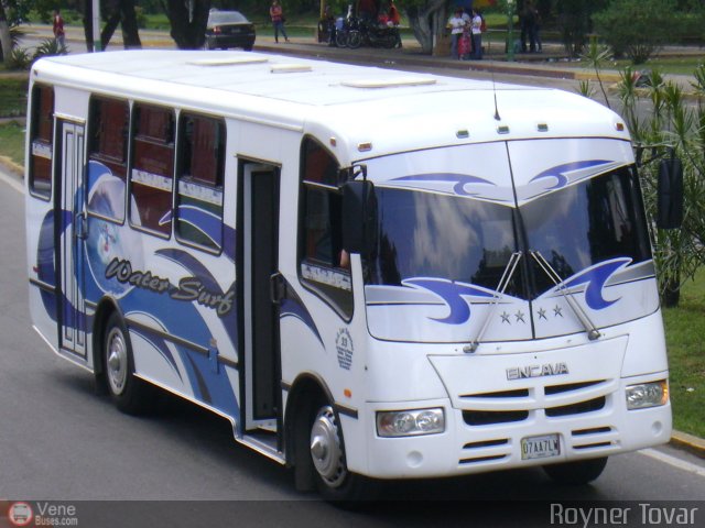 Unin Tejeras A.C. 33 por Royner Tovar
