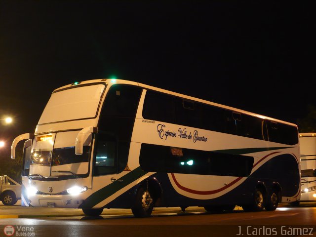 Expresos Valle de Guantar 47 por J. Carlos G�mez