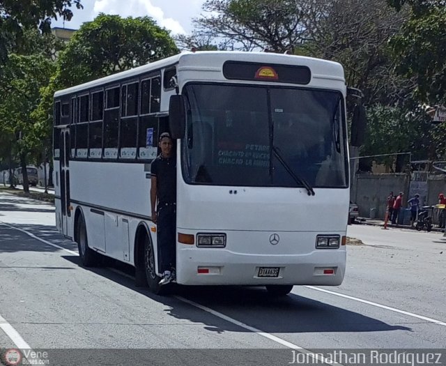 DC - AsoCoproColectivos 902 por Jonnathan Rodr�guez