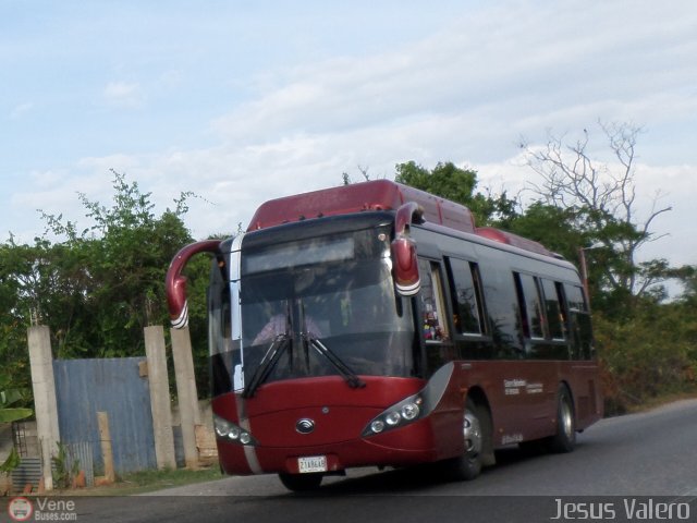 Particular o Desconocido 21A por Jes�s Valero