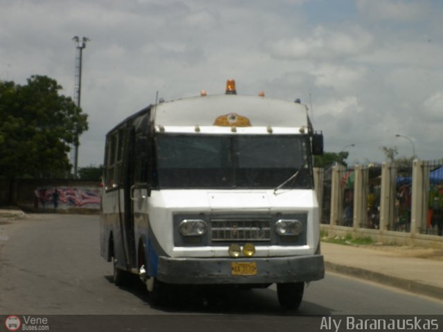 CA - Unin Conductores Sur de Valencia 031 por Aly Baranauskas