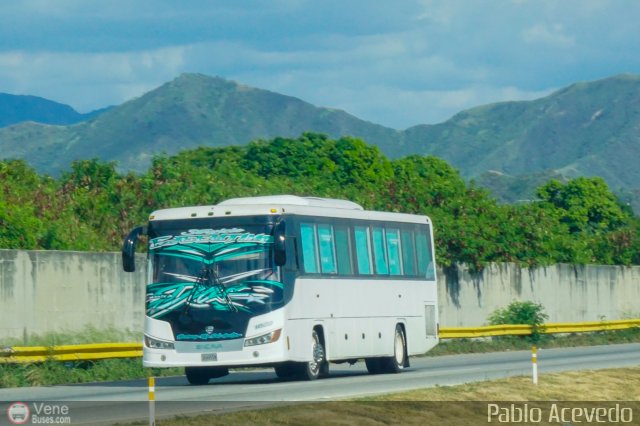 Particular o Desconocido Carabobo por Pablo Acevedo
