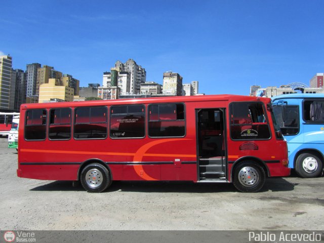 A.C. Indepasib 035 por Pablo Acevedo