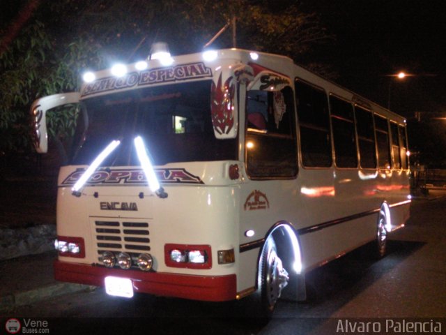 A.C. Transporte Independencia 002 por Alvaro Palencia