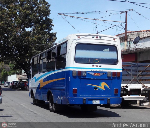 CA - Unin Las Palmitas 000 por Andrs Ascanio