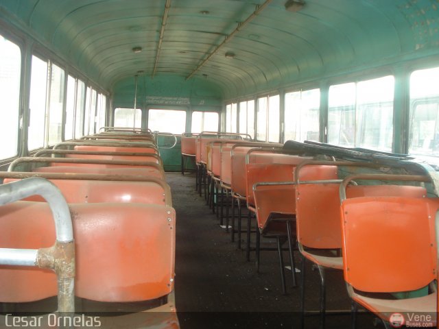 Particular NO USAR M�S Co008 por Cesar Ornelas