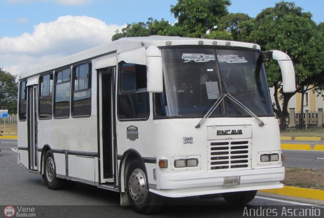 A.C. Mensajeros Llanos del Sur 063 por Andr�s Ascanio