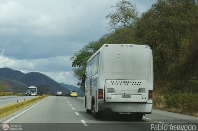 Uni�n Conductores Ayacucho 1062 por Pablo Acevedo