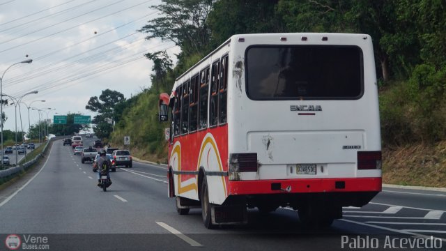 A.C. Don Augusto Malave Villalba 131 por Pablo Acevedo
