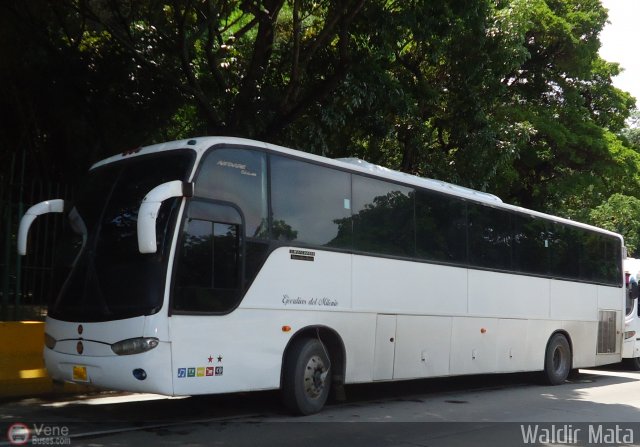 Ejecutivos del Milenio 9997 por Waldir Mata