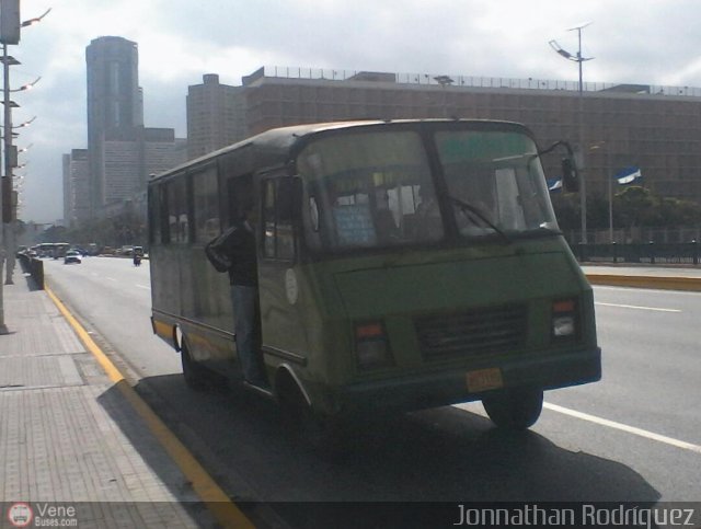 DC - Uni�n Central Cl�nico S.C 20 por Jonnathan Rodr�guez