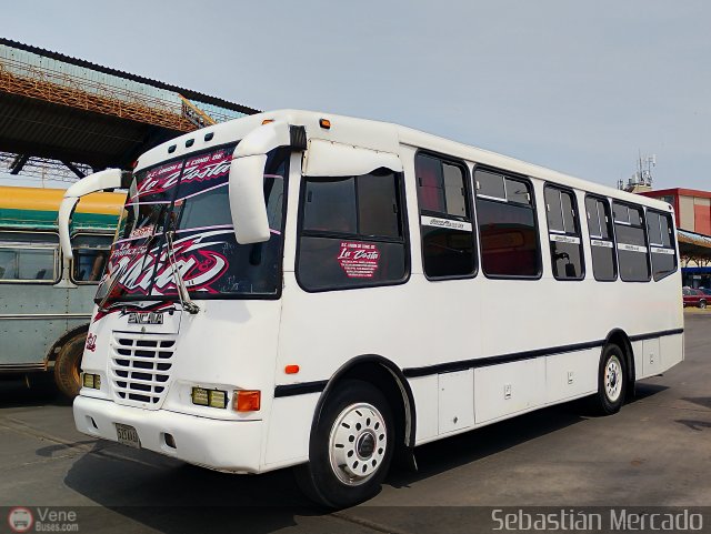Uni�n Conductores de la Costa 01 por Sebasti�n Mercado