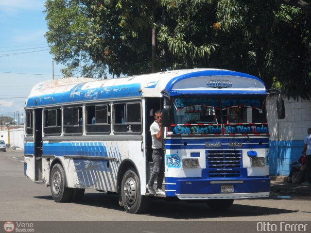 AR - A.C. Uni�n Santa Rita 133 por Otto Ferrer